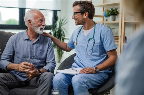 do doctors treat better patients that are similar to them